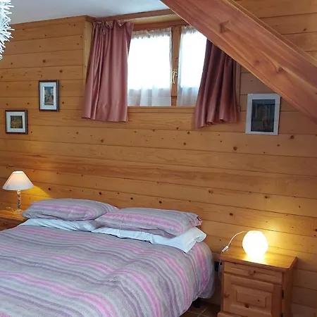 Elena Apartment Bormio